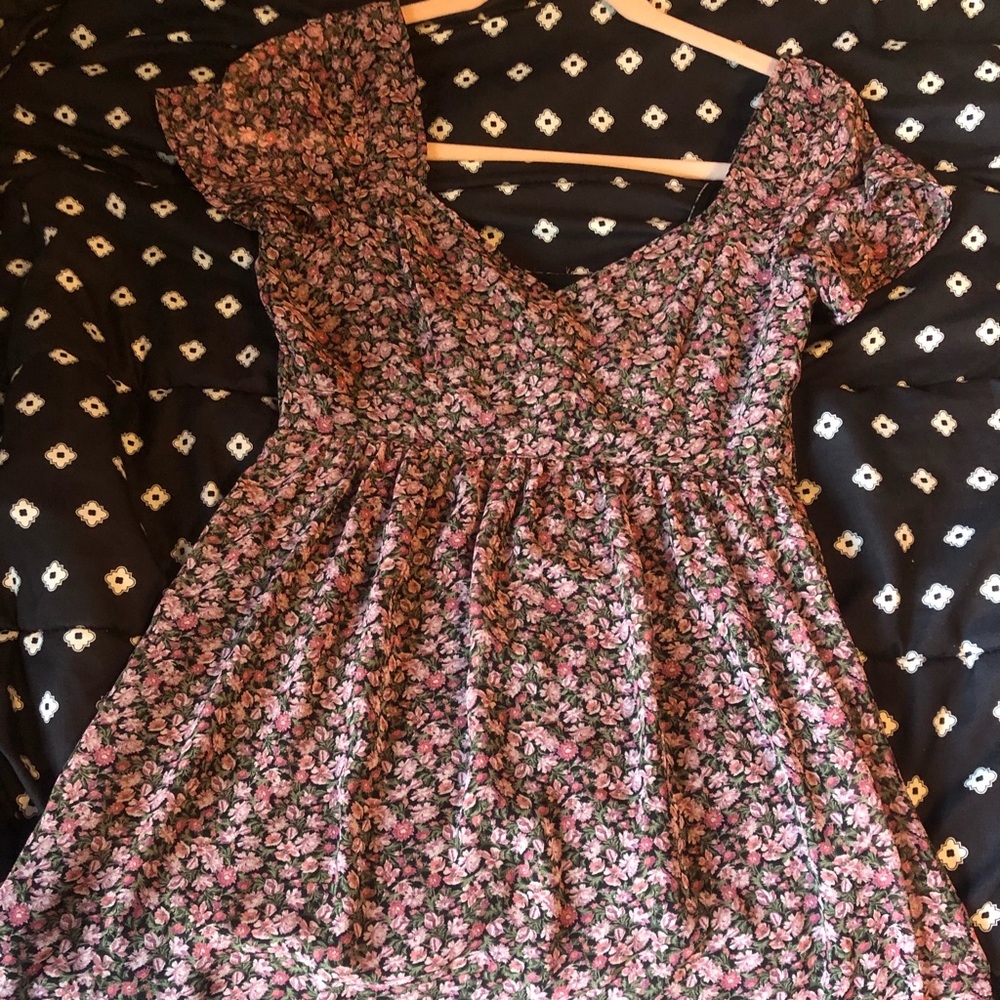 Hollister Dress